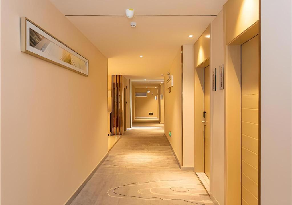 City Comfort Inn Maoming Xinyi Yudu Park Экстерьер фото