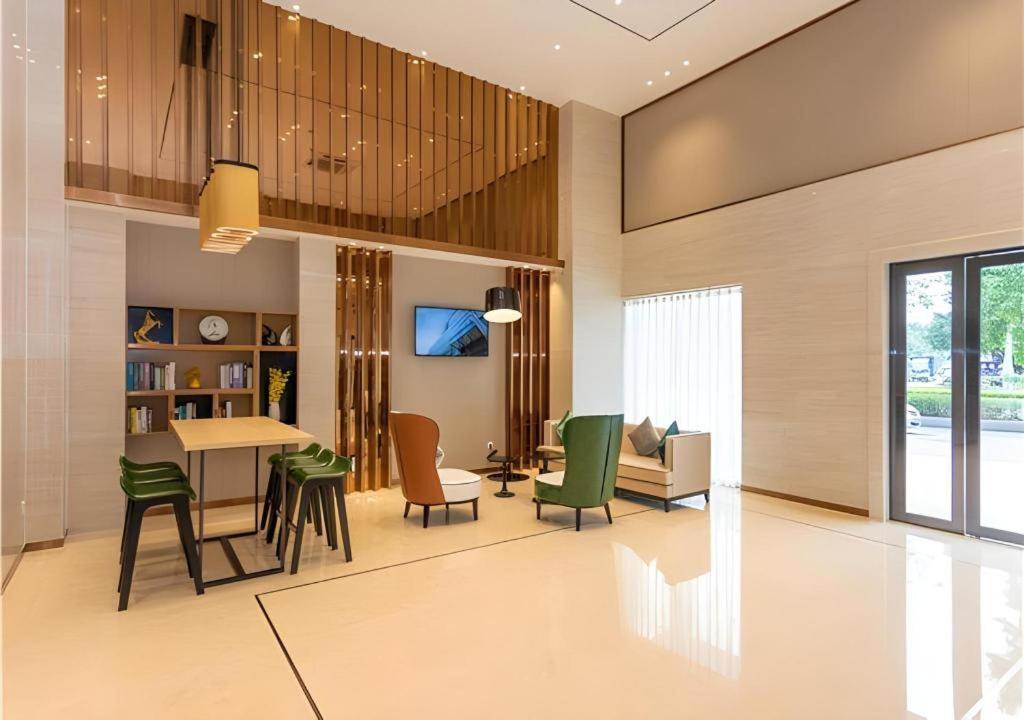 City Comfort Inn Maoming Xinyi Yudu Park Экстерьер фото