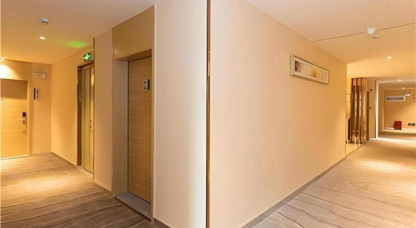 City Comfort Inn Maoming Xinyi Yudu Park Экстерьер фото