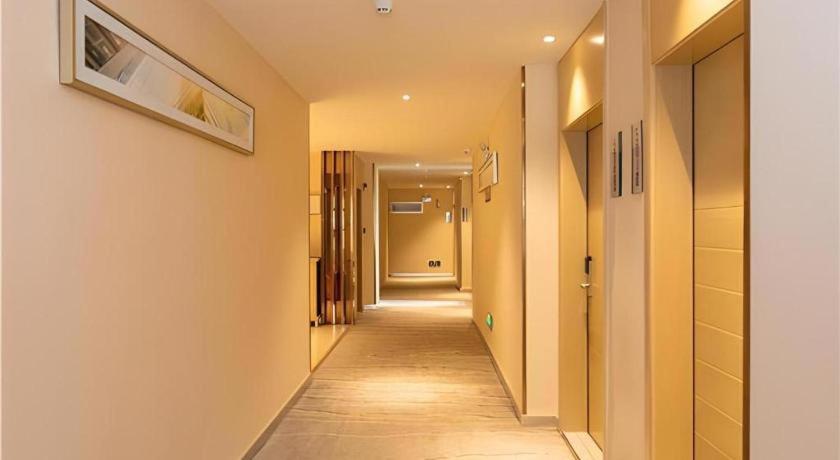 City Comfort Inn Maoming Xinyi Yudu Park Экстерьер фото